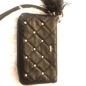 Juicy Couture wristlet